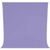 Fotografijos fonas - Westcott Wrinkle Resistant 2.7x3m Polyester Periwinkle Violetinė