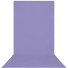 Fotografijos fonas - Westcott X Drop 5' x 12' Wrinkle Resistant Periwinkle Violetinė