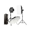 Fotografijos Įranga - Godox DP600III 600Ws Monolight Kit 5600K