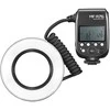 Fotografijos Įranga - Godox MF R76 Macro Ring Flash, dual tube, 660 flashes