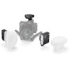 Fotografijos įranga - Godox MF12 DK1 Dental Flash Kit TTL Wireless Flash