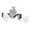 Godox Flash Macro Dental Kit MF12-DK3
