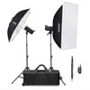 Godox SK300IIV C Studio Flash Kit