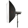 Fotografijos Įranga - Godox SK400II Studio Flash Kit 400Ws with Wireless System