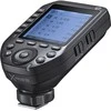 Fotografijos Įranga - Godox Speedlite V1 Nikon Flash Kit with Transmitter