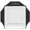 Fotostudija Puluz 40cm 24W 5500K PU5042EU