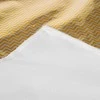 Fotografijos priedas - Caruba Curved Face Reflector Pro Kit 180cm x 65cm Gold/Baltas