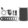 Fotografijos priedas - Godox MF R76S TTL Macro Ring Flash GN14 Wireless