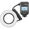 Fotografijos priedas - Godox MF R76S TTL Macro Ring Flash GN14 Wireless