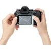 Fotografijos priedas - JJC GR K6 Composition Viewfinder Set, 4 Cards, ND Filter