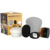 Fotografijos priedas - MagMod Professional Flash Kit 2 (MagMod, light modifiers set)