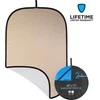 Fotografijos priedas - Westcott Illuminator Collapsible Reflector 121.9x182.8cm Sunlight/Baltas