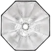 Fotografijos softbokso šviesdėžė - Godox EazyFlow Octa 150