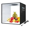 Puluz 40cm LED fotostudija PU5041B