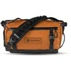 Fotokrepšys Wandrd Rogue Sling 9 l (Oranžinis)