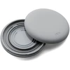 Fotoobjektyvo filtras - Urth 82 mm magnetinis „Ethereal“ ¼ Baltas Mist filtras Plus+