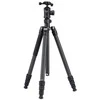 Fotopro Sherpa Plus trikojis (Juodas)