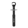 Fotopro Sherpa Plus trikojis (Juodas)