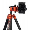 Fotopro X-Airfly Max Video trikojis (Oranžinis)