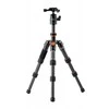 Fotopro X-go mini 2 trikojis su FPH-42QP rutuline galvute