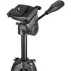Fotopro X2 Lite trikojis (Juodas)