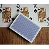 Fournier 818 Linen Finish Pokerio Kortos (Mėlyna)