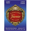 Fournier 818 Linen Finish Pokerio Kortos (Mėlyna)