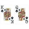 Fournier EPT Pokerio Kortos (Raudonos)