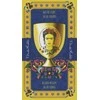 Bicycle Fournier Frida Kahlo Taro korta