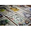 Fournier Tarot Cats Kortos