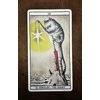 Fournier Tarot Cats Kortos