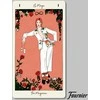 Fournier Tarot, Carlotydes Taro Kortos