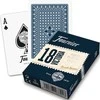 Fournier Victoria 18 Pokerio Kortos (Mėlynos)
