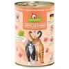 Fox4Pets GRANATAPET DeliCATessen Veal and coney – šlapias kačių maistas – 400g