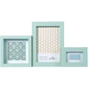Frame Gb Nuotraukų rėmelis - Rėmas GB 930347 Fresh Summer 8x8, 10x10, 10x15cm Mėtų