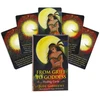From Grief To Goddess Kortos Animal Dreaming