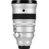 Objektyvas FUJIFILM FUJINON XF 200mm F2 R LM OIS WR