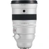 Objektyvas FUJIFILM FUJINON XF 200mm F2 R LM OIS WR