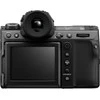 FUJIFILM GFX 100 II Body (Juodas)