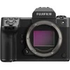FUJIFILM GFX 100 II Body (Juodas)