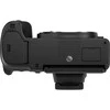 FUJIFILM GFX 100 II Body (Juodas)