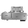 FUJIFILM GFX 100RF (Sidabrinis)