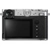 FUJIFILM GFX 100RF (Sidabrinis)