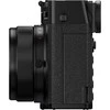 FUJIFILM GFX 100RF (Juodas)