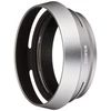 Fujifilm LH-X100 Blenda (X100, X100S, X100T, X100F) Sidabrinis
