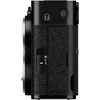 FUJIFILM X-E5 Body (Juodas)