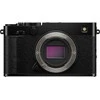 FUJIFILM X-E5 Body (Juodas)