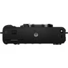 FUJIFILM X-E5 Body (Juodas)
