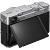 FUJIFILM X-E5 Body (Sidabrinis)