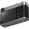FUJIFILM X-E5 Body (Sidabrinis)